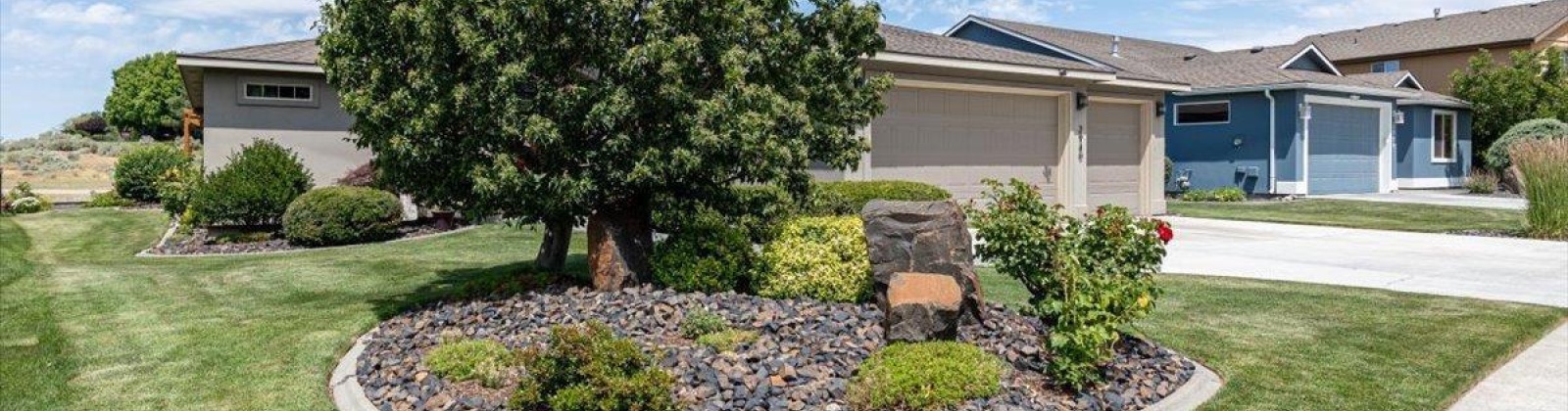 Sedona Circle, Richland, Washington 99352, 3 Bedrooms Bedrooms, ,2 BathroomsBathrooms,For Sale,Sedona Circle,285167