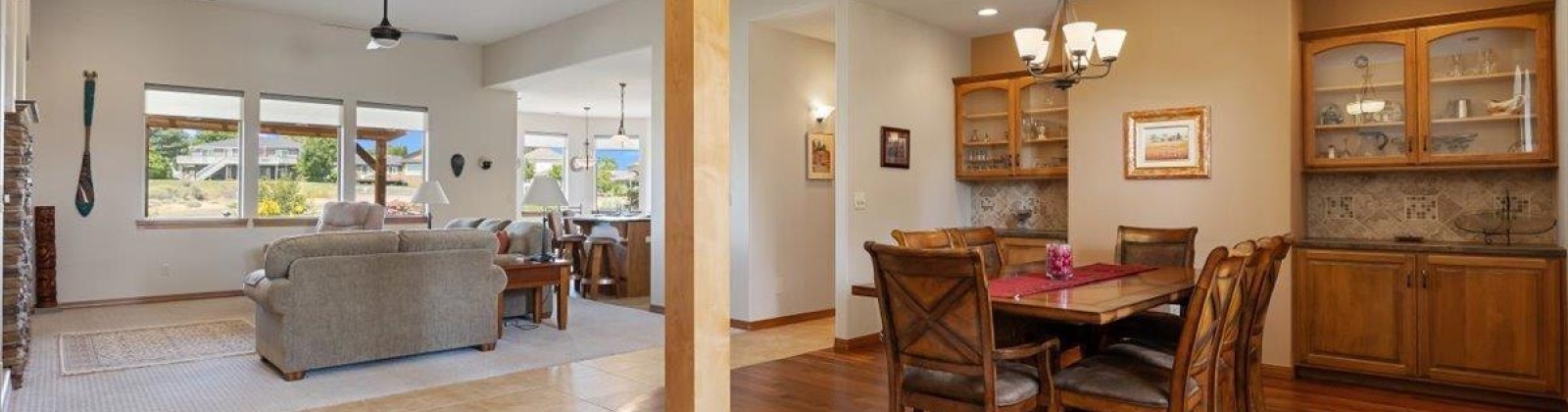 Sedona Circle, Richland, Washington 99352, 3 Bedrooms Bedrooms, ,2 BathroomsBathrooms,For Sale,Sedona Circle,285167
