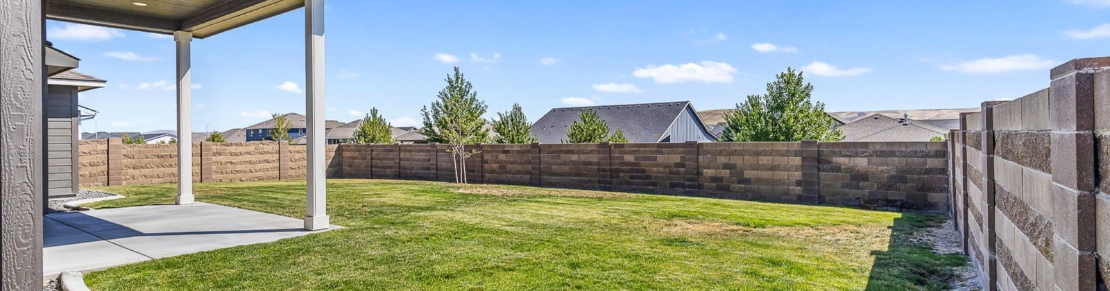 Corvina Street, Richland, Washington 99352, 4 Bedrooms Bedrooms, ,2 BathroomsBathrooms,Site Built-owned Lot,For Sale,Corvina Street,285164