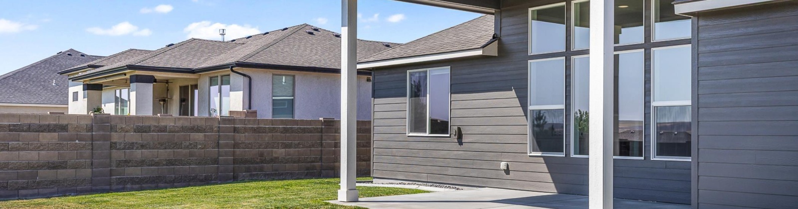 Corvina Street, Richland, Washington 99352, 4 Bedrooms Bedrooms, ,2 BathroomsBathrooms,Site Built-owned Lot,For Sale,Corvina Street,285164