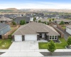 Corvina Street, Richland, Washington 99352, 4 Bedrooms Bedrooms, ,2 BathroomsBathrooms,Site Built-owned Lot,For Sale,Corvina Street,285164