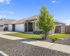 Corvina Street, Richland, Washington 99352, 4 Bedrooms Bedrooms, ,2 BathroomsBathrooms,Site Built-owned Lot,For Sale,Corvina Street,285164