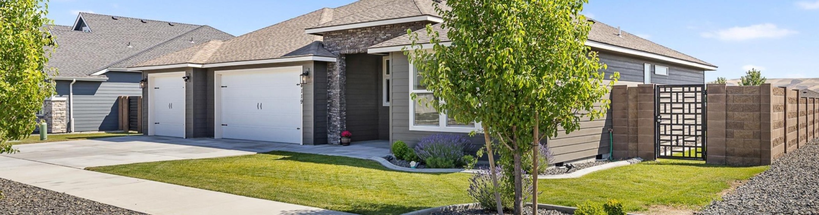 Corvina Street, Richland, Washington 99352, 4 Bedrooms Bedrooms, ,2 BathroomsBathrooms,Site Built-owned Lot,For Sale,Corvina Street,285164