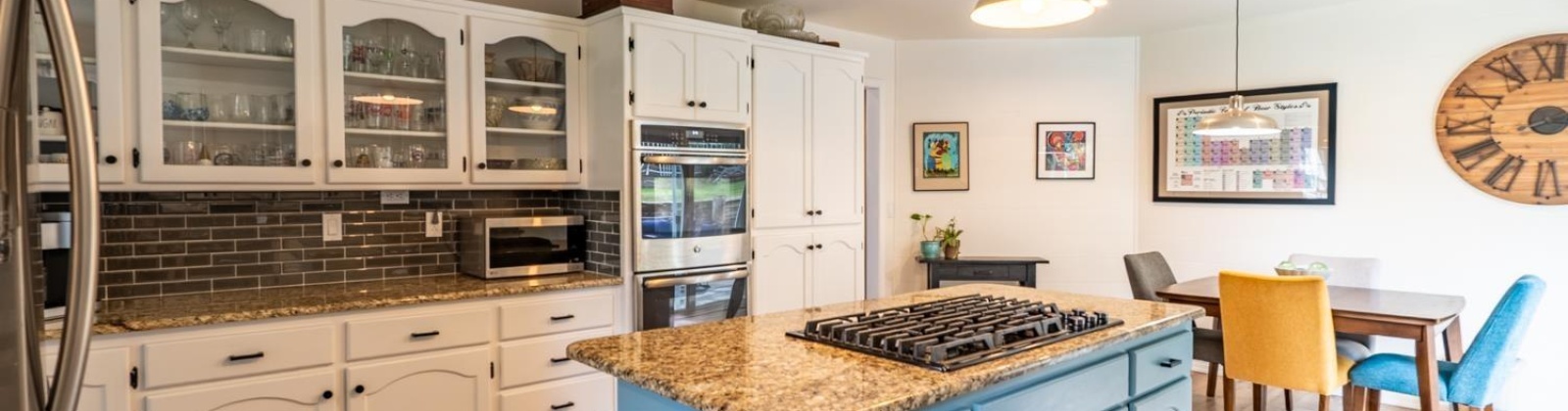 Meadow Hills Drive, Richland, Washington 99352, 4 Bedrooms Bedrooms, ,3 BathroomsBathrooms,For Sale,Meadow Hills Drive,285182