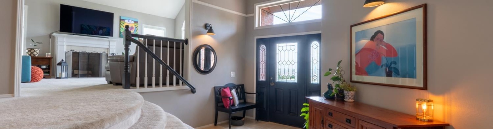 Meadow Hills Drive, Richland, Washington 99352, 4 Bedrooms Bedrooms, ,3 BathroomsBathrooms,For Sale,Meadow Hills Drive,285182