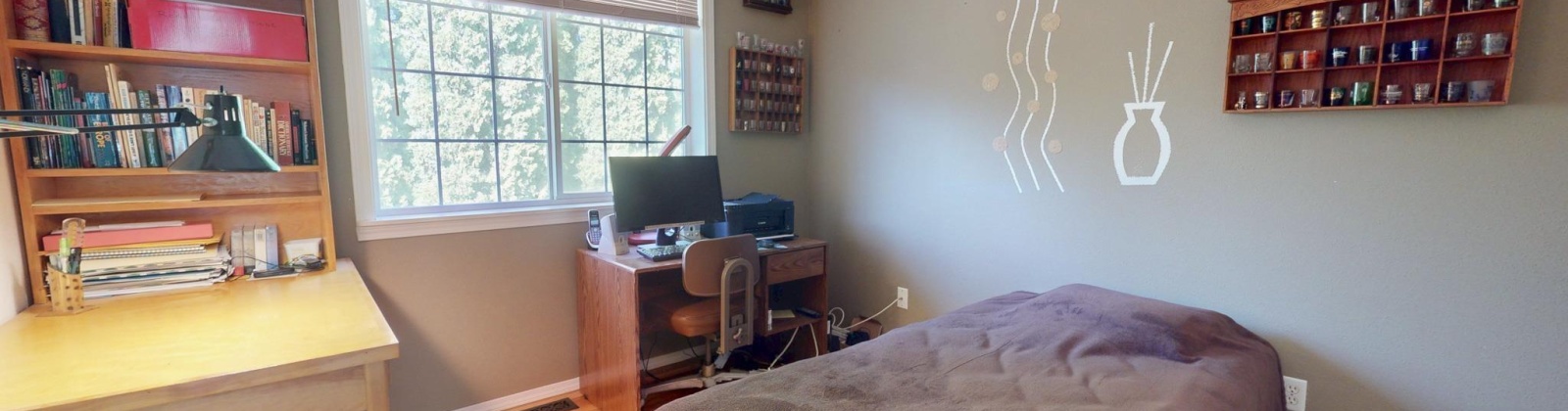 Robert St, Pullman, Washington 99163, 3 Bedrooms Bedrooms, ,2 BathroomsBathrooms,Site Built-owned Lot,For Sale,Robert St,285191