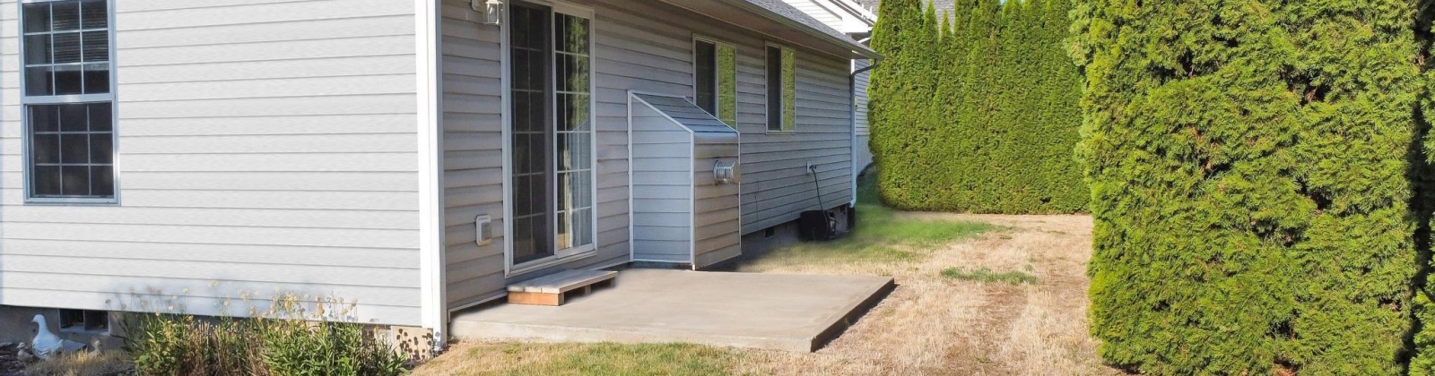 Robert St, Pullman, Washington 99163, 3 Bedrooms Bedrooms, ,2 BathroomsBathrooms,Site Built-owned Lot,For Sale,Robert St,285191