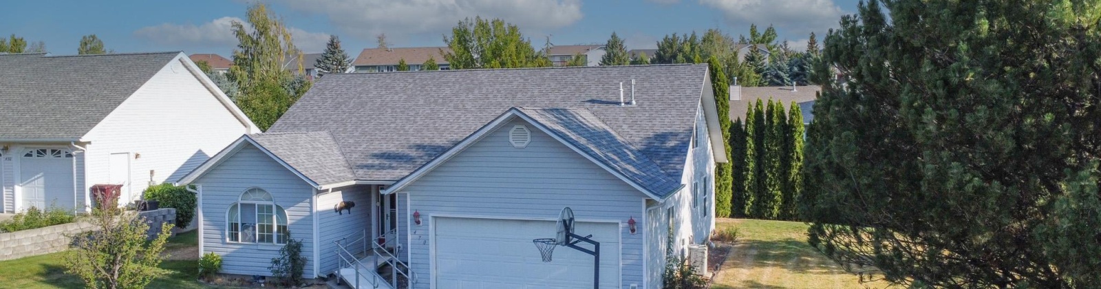 Robert St, Pullman, Washington 99163, 3 Bedrooms Bedrooms, ,2 BathroomsBathrooms,Site Built-owned Lot,For Sale,Robert St,285191