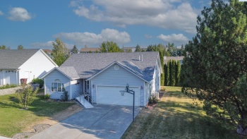 Robert St, Pullman, Washington 99163, 3 Bedrooms Bedrooms, ,2 BathroomsBathrooms,Site Built-owned Lot,For Sale,Robert St,285191