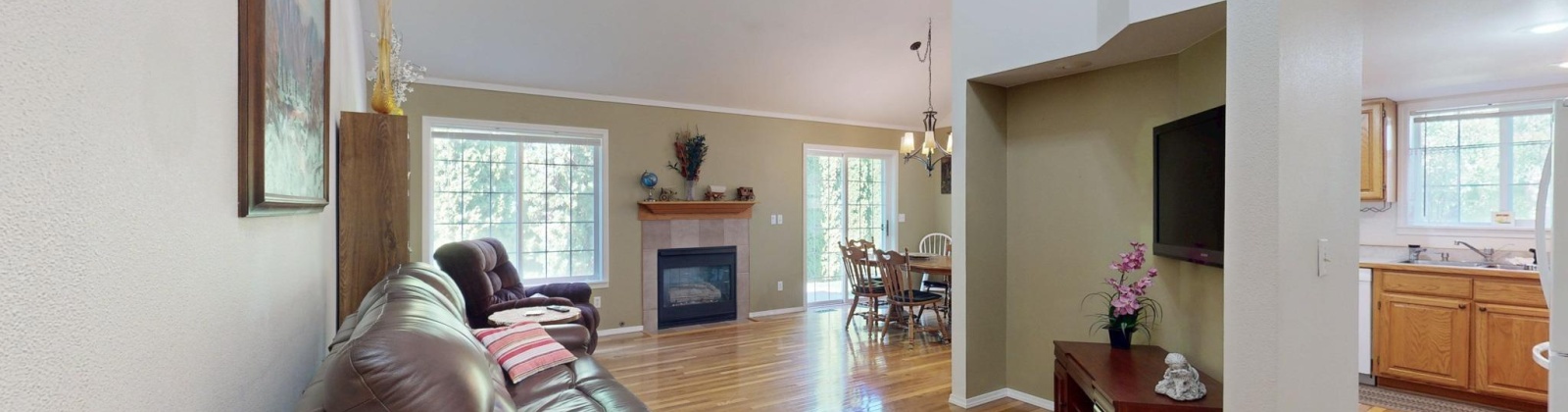 Robert St, Pullman, Washington 99163, 3 Bedrooms Bedrooms, ,2 BathroomsBathrooms,Site Built-owned Lot,For Sale,Robert St,285191