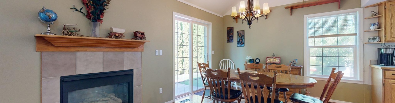 Robert St, Pullman, Washington 99163, 3 Bedrooms Bedrooms, ,2 BathroomsBathrooms,Site Built-owned Lot,For Sale,Robert St,285191