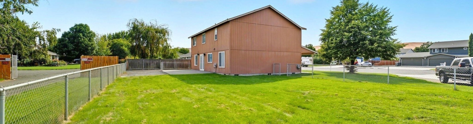 Dayton Ct., Kennewick, Washington 99337, 4 Bedrooms Bedrooms, 0 ,3 BathroomsBathrooms,Houses,For Sale,Dayton Ct.,0,285183