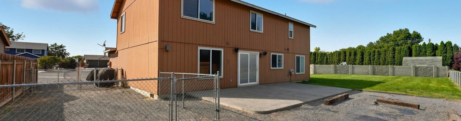 Dayton Ct., Kennewick, Washington 99337, 4 Bedrooms Bedrooms, 0 ,3 BathroomsBathrooms,Houses,For Sale,Dayton Ct.,0,285183
