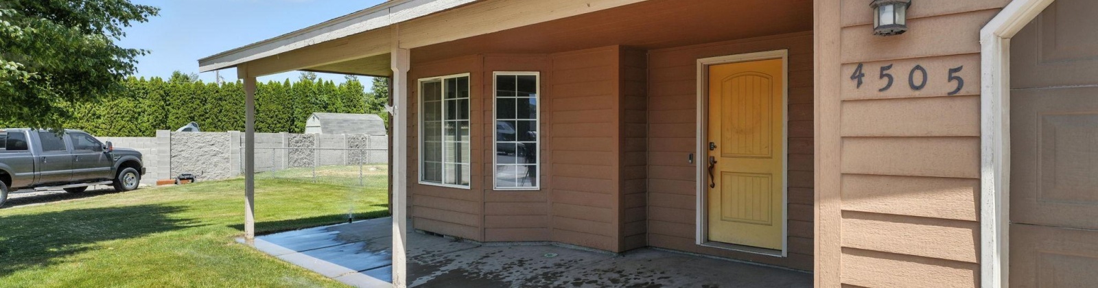 Dayton Ct., Kennewick, Washington 99337, 4 Bedrooms Bedrooms, ,3 BathroomsBathrooms,Site Built-owned Lot,For Sale,Dayton Ct.,285183