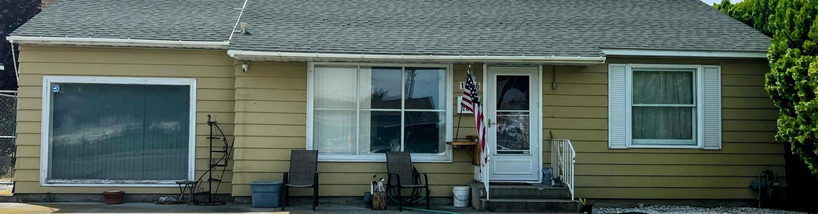 Park, Pasco, Washington 99301, 3 Bedrooms Bedrooms, ,2 BathroomsBathrooms,For Sale,Park,285190