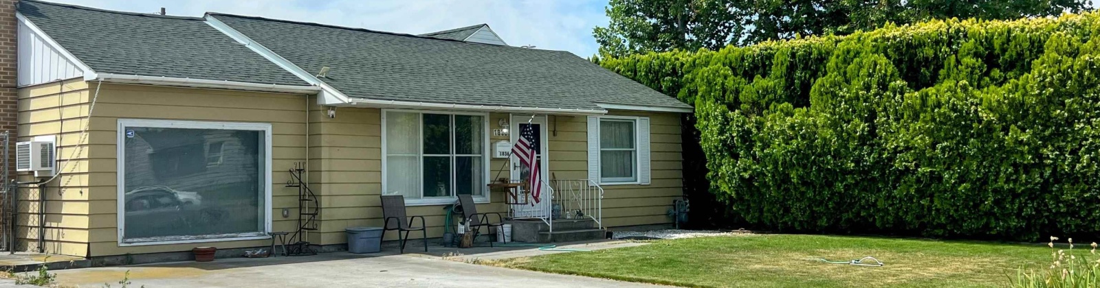 Park, Pasco, Washington 99301, 3 Bedrooms Bedrooms, ,2 BathroomsBathrooms,For Sale,Park,285190