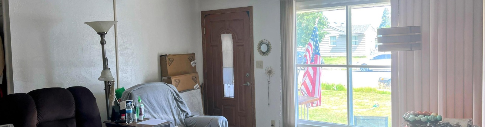 Park, Pasco, Washington 99301, 3 Bedrooms Bedrooms, ,2 BathroomsBathrooms,For Sale,Park,285190