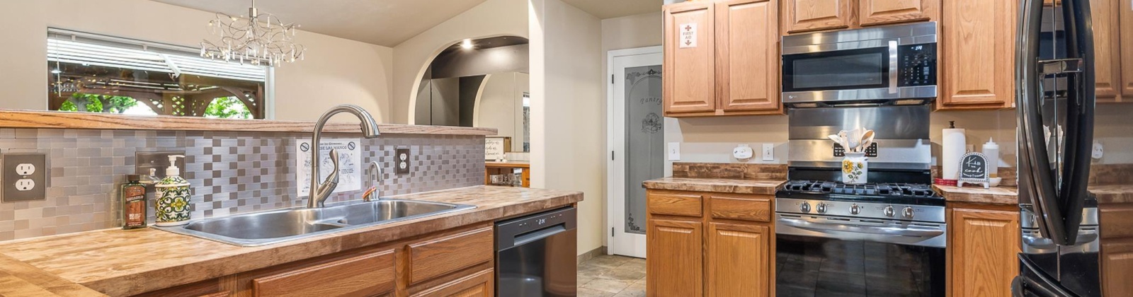 Rhode Island Court, Kennewick, Washington 99336, 3 Bedrooms Bedrooms, ,2 BathroomsBathrooms,For Sale,Rhode Island Court,285192