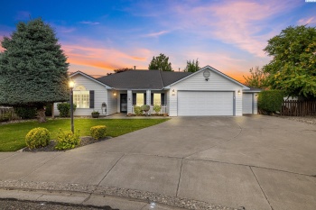 Rhode Island Court, Kennewick, Washington 99336, 3 Bedrooms Bedrooms, ,2 BathroomsBathrooms,For Sale,Rhode Island Court,285192