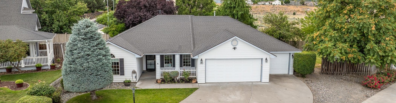 Rhode Island Court, Kennewick, Washington 99336, 3 Bedrooms Bedrooms, ,2 BathroomsBathrooms,For Sale,Rhode Island Court,285192