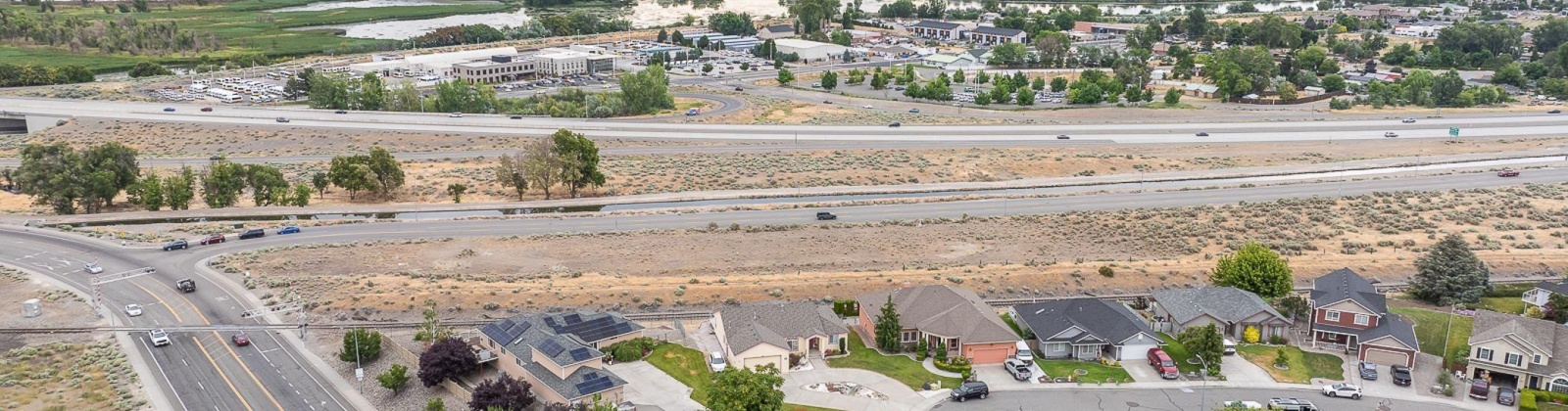 Rhode Island Court, Kennewick, Washington 99336, 3 Bedrooms Bedrooms, ,2 BathroomsBathrooms,For Sale,Rhode Island Court,285192
