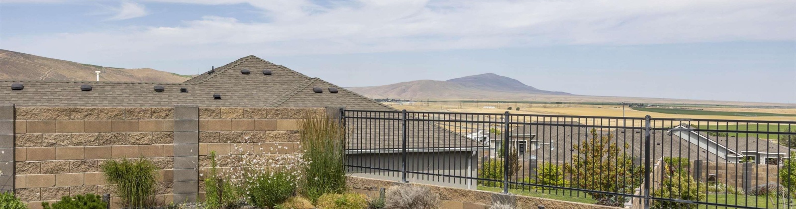 Belmont Blvd, West Richland, Washington 99353, 4 Bedrooms Bedrooms, ,2 BathroomsBathrooms,For Sale,Belmont Blvd,285181