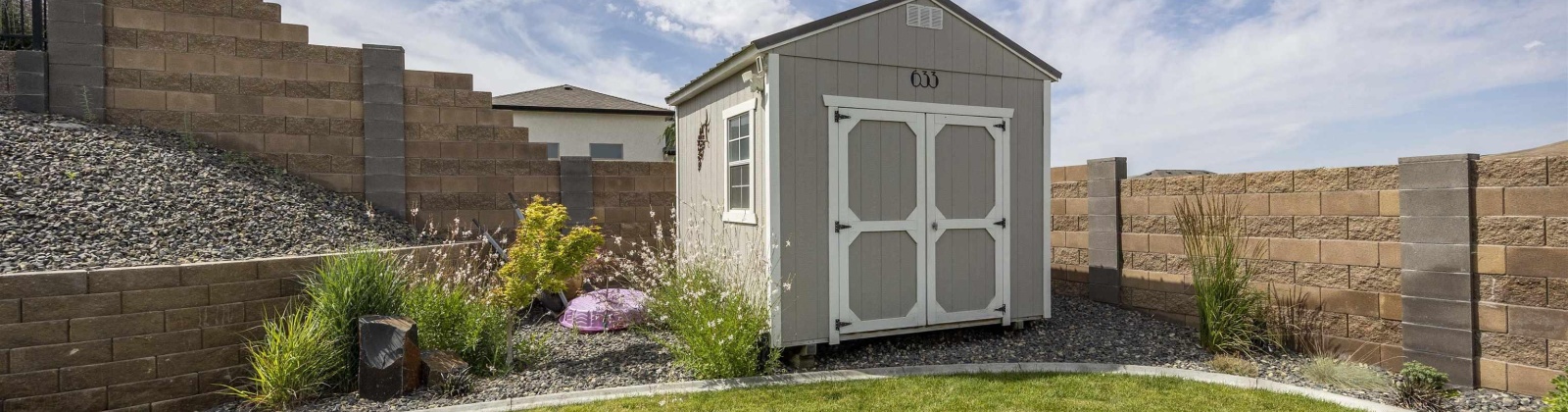Belmont Blvd, West Richland, Washington 99353, 4 Bedrooms Bedrooms, ,2 BathroomsBathrooms,For Sale,Belmont Blvd,285181