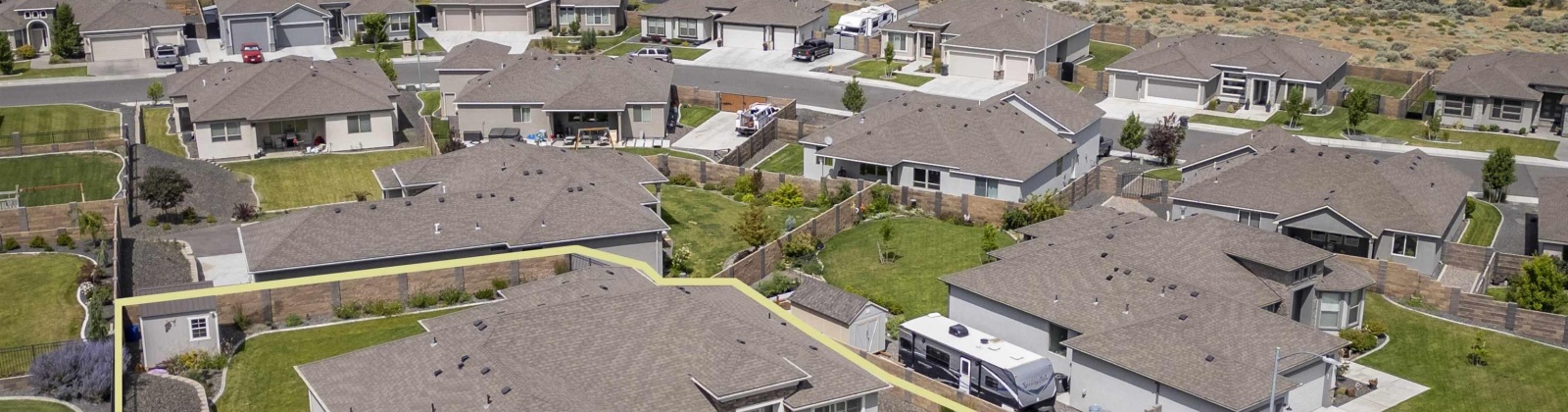 Belmont Blvd, West Richland, Washington 99353, 4 Bedrooms Bedrooms, ,2 BathroomsBathrooms,For Sale,Belmont Blvd,285181