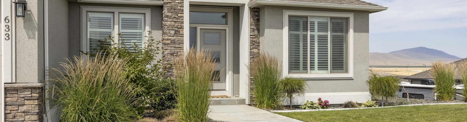 Belmont Blvd, West Richland, Washington 99353, 4 Bedrooms Bedrooms, ,2 BathroomsBathrooms,For Sale,Belmont Blvd,285181
