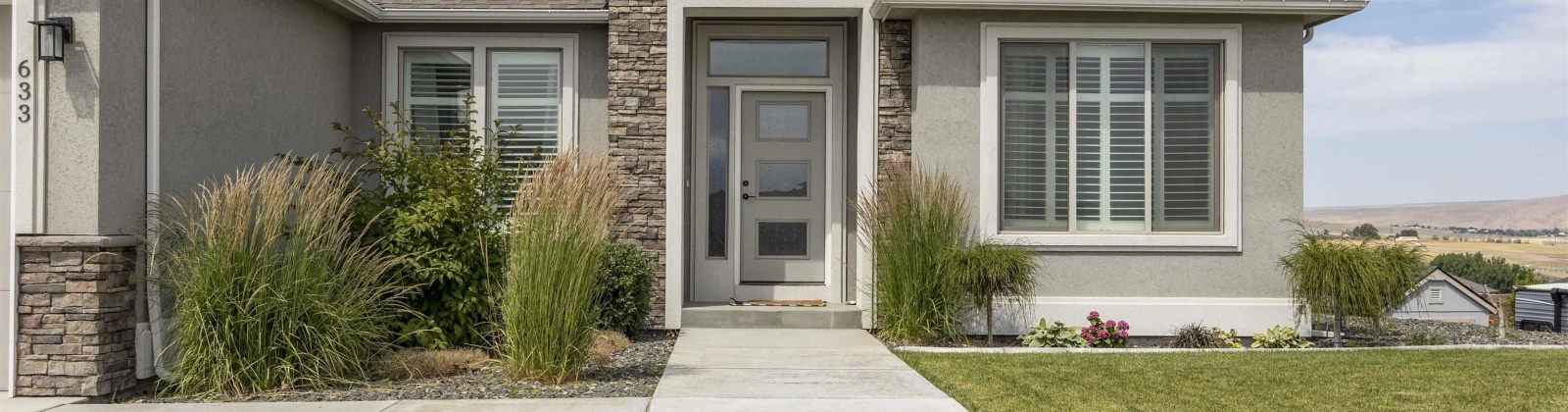 Belmont Blvd, West Richland, Washington 99353, 4 Bedrooms Bedrooms, ,2 BathroomsBathrooms,For Sale,Belmont Blvd,285181