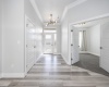 Belmont Blvd, West Richland, Washington 99353, 4 Bedrooms Bedrooms, ,2 BathroomsBathrooms,For Sale,Belmont Blvd,285181