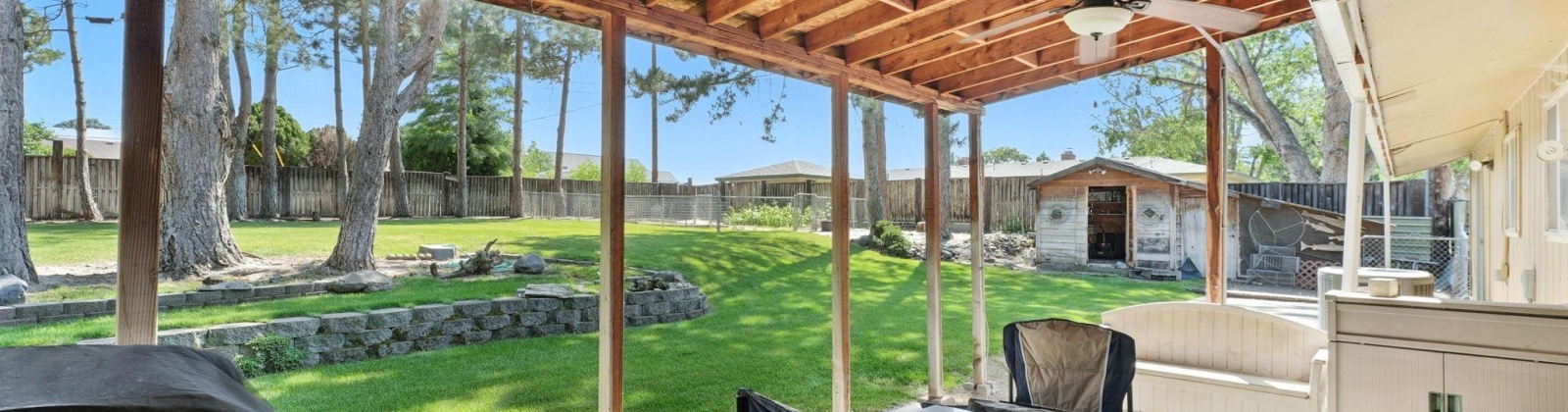 Rio Grande Ave, Kennewick, Washington 99336, 3 Bedrooms Bedrooms, ,3 BathroomsBathrooms,For Sale,Rio Grande Ave,285180