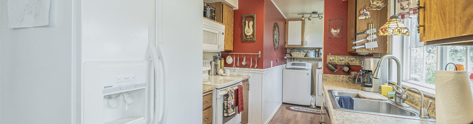 44th Pl, Kennewick, Washington 99337-4522, 3 Bedrooms Bedrooms, ,1 BathroomBathrooms,Site Built-owned Lot,For Sale,44th Pl,285141