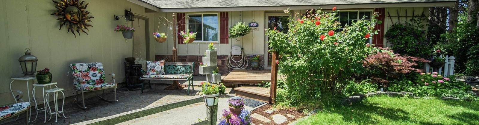 44th Pl, Kennewick, Washington 99337-4522, 3 Bedrooms Bedrooms, ,1 BathroomBathrooms,Site Built-owned Lot,For Sale,44th Pl,285141