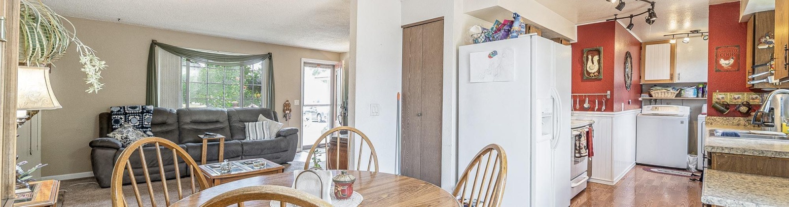 44th Pl, Kennewick, Washington 99337-4522, 3 Bedrooms Bedrooms, ,1 BathroomBathrooms,Site Built-owned Lot,For Sale,44th Pl,285141