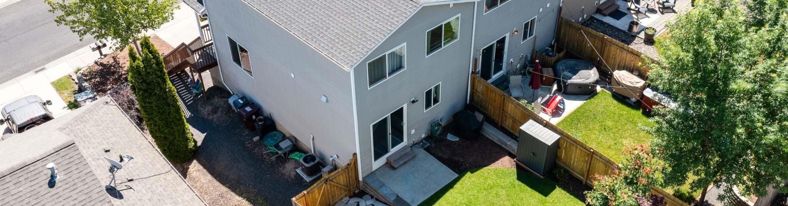 Ridgeline Drive, Pullman, Washington 99163, 3 Bedrooms Bedrooms, ,3 BathroomsBathrooms,For Sale,Ridgeline Drive,284834