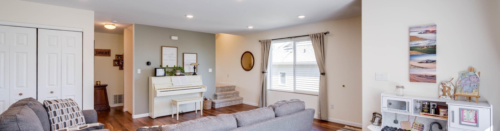 Ridgeline Drive, Pullman, Washington 99163, 3 Bedrooms Bedrooms, ,3 BathroomsBathrooms,For Sale,Ridgeline Drive,284834