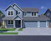 Avrio Ave, Richland, Washington 99354, 4 Bedrooms Bedrooms, ,3 BathroomsBathrooms,Site Built-owned Lot,For Sale,Avrio Ave,282404
