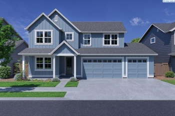 Avrio Ave, Richland, Washington 99354, 4 Bedrooms Bedrooms, ,3 BathroomsBathrooms,Site Built-owned Lot,For Sale,Avrio Ave,282404