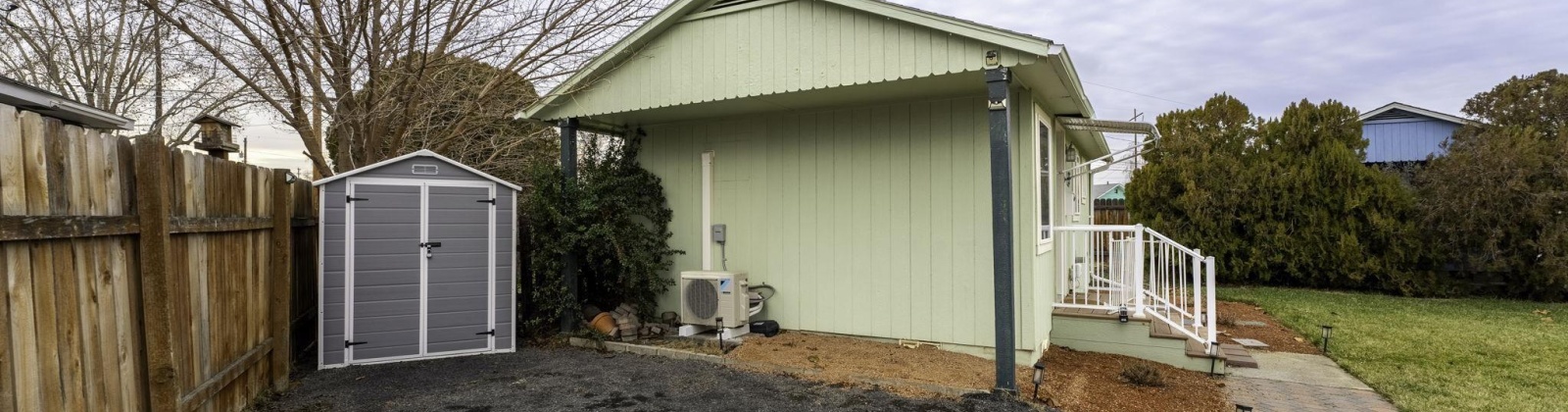 McPherson Ave, Richland, Washington 99354, 1 Bedroom Bedrooms, ,1 BathroomBathrooms,For Sale,McPherson Ave,281187