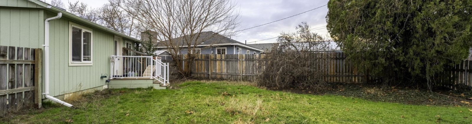 McPherson Ave, Richland, Washington 99354, 1 Bedroom Bedrooms, ,1 BathroomBathrooms,For Sale,McPherson Ave,281187