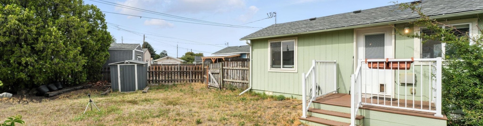 McPherson Ave, Richland, Washington 99354, 1 Bedroom Bedrooms, ,1 BathroomBathrooms,For Sale,McPherson Ave,281187
