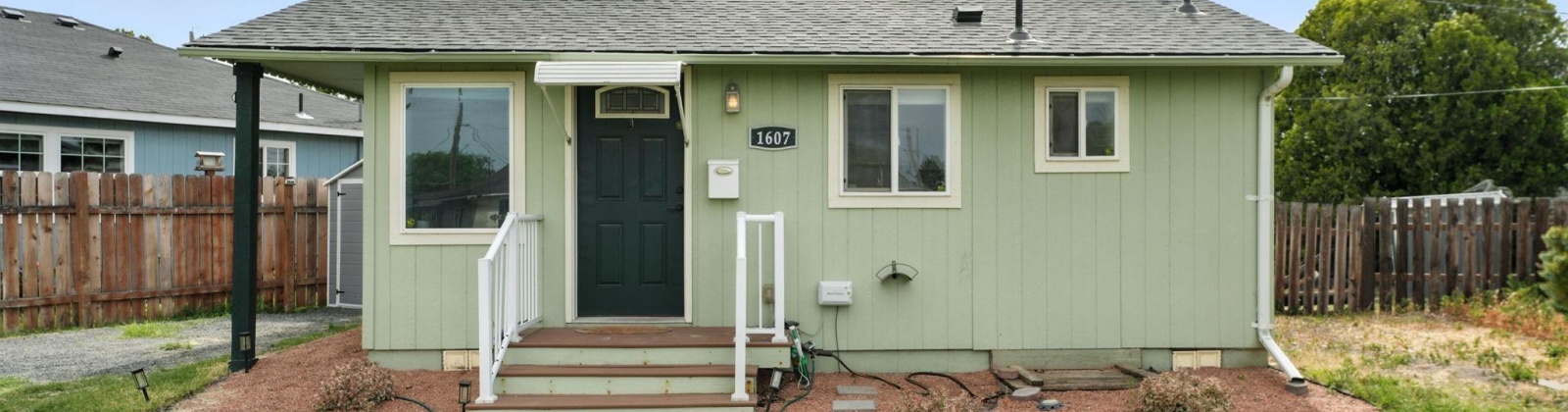 McPherson Ave, Richland, Washington 99354, 1 Bedroom Bedrooms, ,1 BathroomBathrooms,For Sale,McPherson Ave,281187