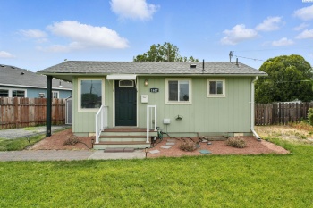 McPherson Ave, Richland, Washington 99354, 1 Bedroom Bedrooms, ,1 BathroomBathrooms,For Sale,McPherson Ave,281187
