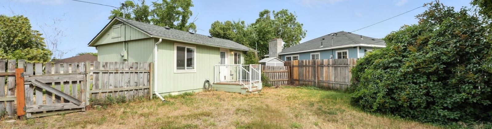McPherson Ave, Richland, Washington 99354, 1 Bedroom Bedrooms, ,1 BathroomBathrooms,For Sale,McPherson Ave,281187