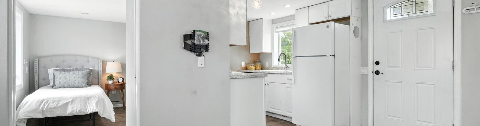 McPherson Ave, Richland, Washington 99354, 1 Bedroom Bedrooms, ,1 BathroomBathrooms,For Sale,McPherson Ave,281187