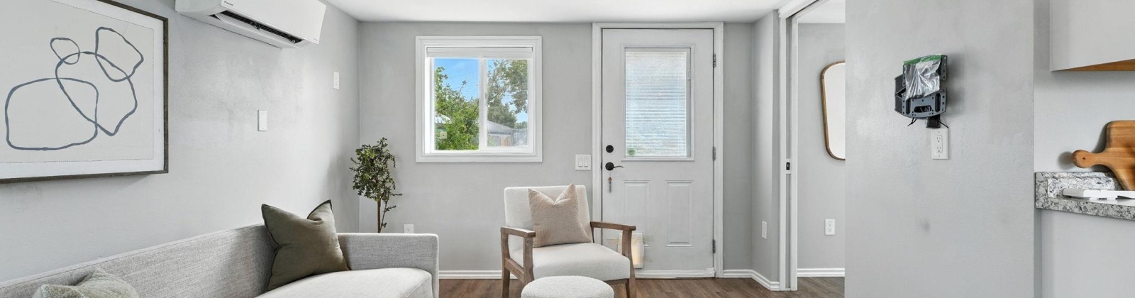 McPherson Ave, Richland, Washington 99354, 1 Bedroom Bedrooms, ,1 BathroomBathrooms,For Sale,McPherson Ave,281187