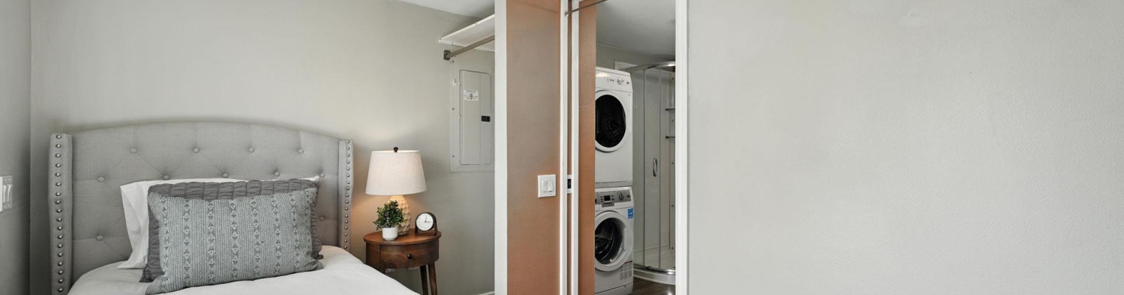 McPherson Ave, Richland, Washington 99354, 1 Bedroom Bedrooms, ,1 BathroomBathrooms,For Sale,McPherson Ave,281187