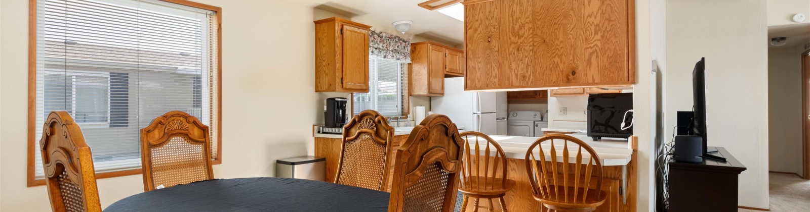 Columbia Center Blvd Unit #34, Kennewick, Washington 99336, 3 Bedrooms Bedrooms, 0 ,2 BathroomsBathrooms,Manufactured Homes,For Sale,Columbia Center Blvd Unit #34,0,278231