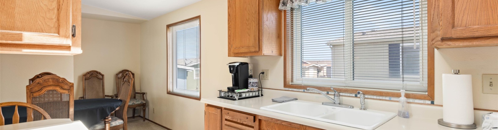 Columbia Center Blvd Unit #34, Kennewick, Washington 99336, 3 Bedrooms Bedrooms, 0 ,2 BathroomsBathrooms,Manufactured Homes,For Sale,Columbia Center Blvd Unit #34,0,278231